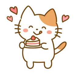 catcake